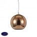 Светильник подвесной Ideal lux Nemo Rame Sp1 D30 111902