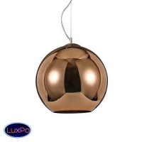 Светильник подвесной Ideal lux Nemo Rame Sp1 D40 111919