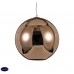 Светильник подвесной Ideal lux Nemo Rame Sp1 D50 111926