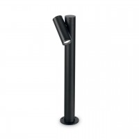 Светильник уличный наземный Ideal lux Neos NEOS PT1 NERO 161921