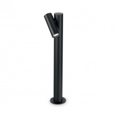Светильник уличный наземный Ideal lux Neos NEOS PT1 NERO 161921