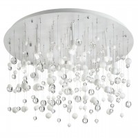 Светильник потолочный Ideal lux Neve Pl12 Bianco 101187