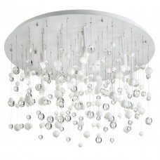 Светильник потолочный Ideal lux Neve Pl12 Bianco 101187