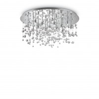 Потолочный светильник Ideal lux Neve Pl15 030784