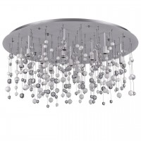 Светильник потолочный Ideal lux Neve Pl15 Bianco 101194