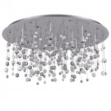 Светильник потолочный Ideal lux Neve Pl15 Bianco 101194