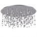 Светильник потолочный Ideal lux Neve Pl15 Bianco 101194