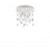 Светильник потолочный Ideal lux Neve Pl5 Bianco 113593