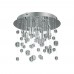 Светильник потолочный Ideal lux Neve Pl5 Cromo 094687