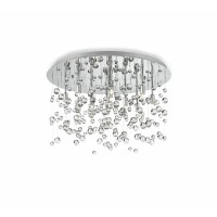 Потолочный светильник Ideal lux Neve Pl8 022222