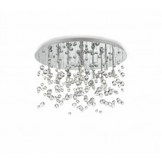 Потолочный светильник Ideal lux Neve Pl8 022222