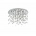 Потолочный светильник Ideal lux Neve Pl8 022222 Потолочный светильник Ideal lux Neve Pl8 022222
