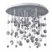 Светильник потолочный Ideal lux Neve Pl8 Bianco 101170