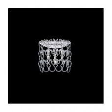 Бра Ideal lux Niagara Ap3 020280 Бра Ideal lux Niagara Ap3 020280