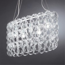 Подвесной светильник Ideal lux Niagara Sp5 007052