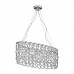 Подвесной светильник Ideal lux Niagara Sp7 007151