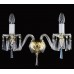 Хрустальное бра ArtGlass NIKITA II