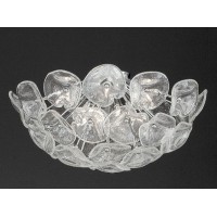 Потолочный светильник Ideal lux Ninfa Pl12 020273 Потолочный светильник Ideal lux Ninfa Pl12 020273