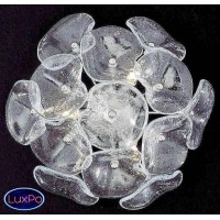 Настенно-потолочный светильник Ideal lux Ninfa Pl3 012056 Настенно-потолочный светильник Ideal lux Ninfa Pl3 012056
