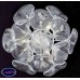 Настенно-потолочный светильник Ideal lux Ninfa Pl3 012056
