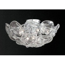 Потолочный светильник Ideal lux Ninfa Pl8 012032