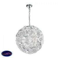 Подвесной светильник Ideal lux Ninfa Sp21 007816 Подвесной светильник Ideal lux Ninfa Sp21 007816