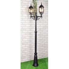 Уличный столб Elektrostandard NLG99HL004 черный a037812 Уличный столб Elektrostandard NLG99HL004 черный a037812