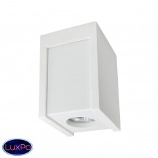 Накладной светильник Elvan NLS-210033-WHT+CHR (код 300823)