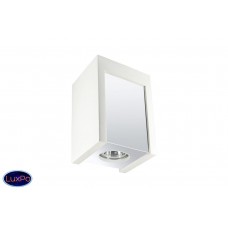 Накладной светильник Elvan NLS-210033-WHT+WHT (код 300824)
