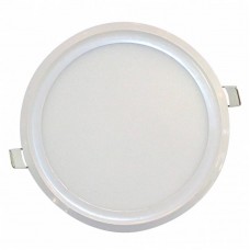 Точечный светильник Elvan NLS-310R-20W-3000K-Тр