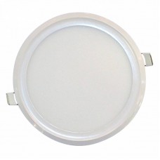 Точечный светильник Elvan NLS-310R-20W-6000K-Тр