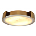 Накладной светильник Elvan NLS-508-Е27х5-Brass (код 1000002584)