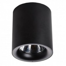 Точечный светильник Elvan NLS-584-12W-NH black