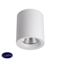 Накладной светильник Elvan NLS-584-18W-NH white (код 13885)