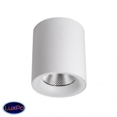 Накладной светильник Elvan NLS-584-18W-NH white (код 13885)