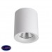 Накладной светильник Elvan NLS-584-18W-NH white (код 13885)