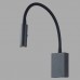 Бра Elvan NLS-7022-3W-WW-BK