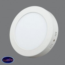 Накладной светильник Elvan NLS-702R-12W-WH (код 11556)