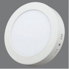 Точечный светильник Elvan NLS-702R-12W-WH