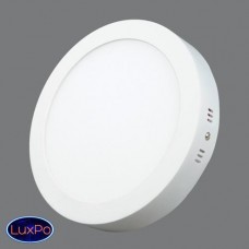 Накладной светильник Elvan NLS-702R-18W-NH (код 18626)