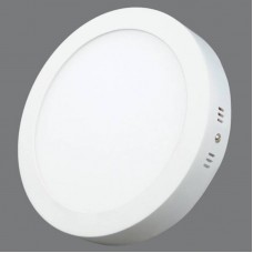 Точечный светильник Elvan NLS-702R-18W-WH