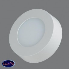 Накладной светильник Elvan NLS-702R-6W-WW (код 301377)