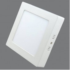 Точечный светильник Elvan NLS-702SQ-12W-WH