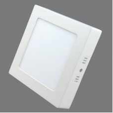 Точечный светильник Elvan NLS-702SQ-12W-WW
