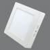Точечный светильник Elvan NLS-702SQ-12W-WW