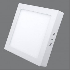 Точечный светильник Elvan NLS-702SQ-18W-WH