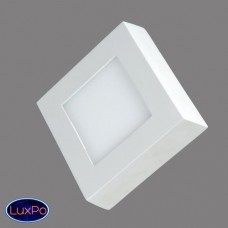 Накладной светильник Elvan NLS-702SQ-6W-WW (код 10303)