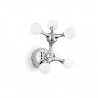 Бра Ideal lux Nodi Ap5 022277