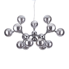 Люстра подвесная Ideal lux NODI CROMO SP15 200491