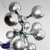 Люстра подвесная Ideal lux NODI CROMO SP15 200491